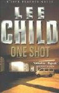 One Shot (Jack Reacher 9)