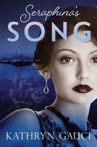 Seraphina's Song