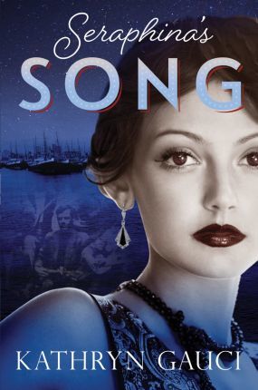 Seraphina's Song
