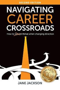 Navigating Career Crossroads