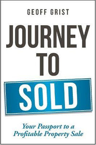 Journey to Sold