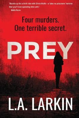 Prey