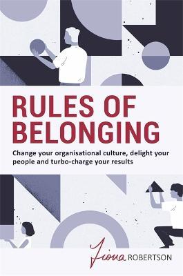 Rules of Belonging