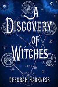 A Discovery of Witches