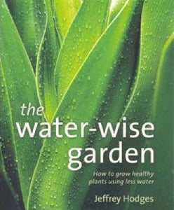 The Water-wise Garden