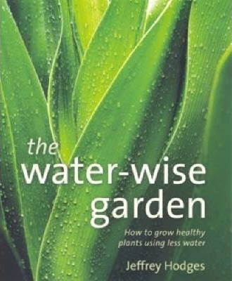 The Water-wise Garden