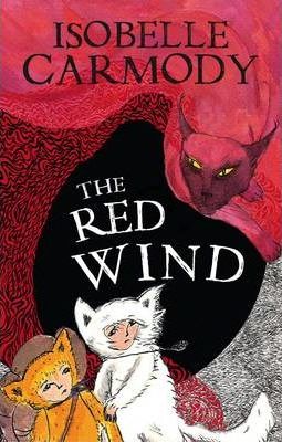 The Red Wind