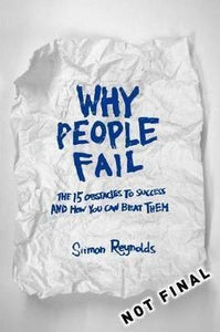 Why People Fail