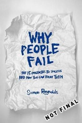 Why People Fail