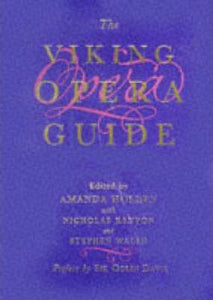 The Viking Opera Guide