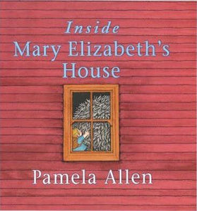 Inside Mary Elizabeth's House