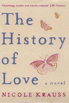 The History of Love