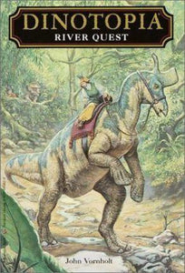 Dinotopia 2 - River quest