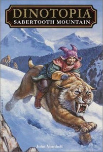 Dinotopia: Sabertooth Mountain