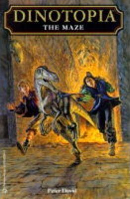 Dinotopia 8 - The Maze