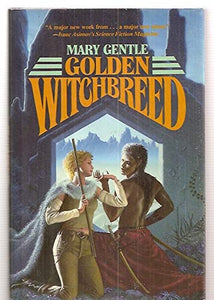 Golden Witchbreed
