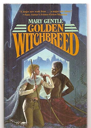 Golden Witchbreed
