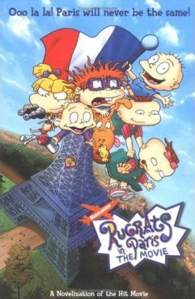 Rugrats in Paris