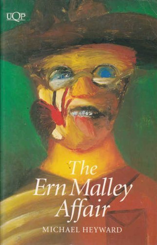 The Ern Malley Affair