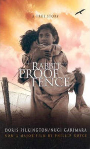 Rabbit-Proof Fence