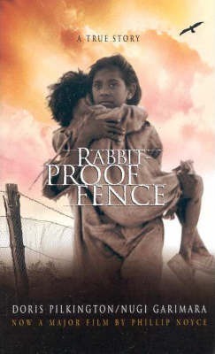 Rabbit-Proof Fence