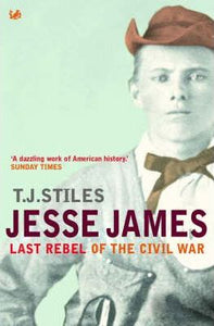 Jesse James
