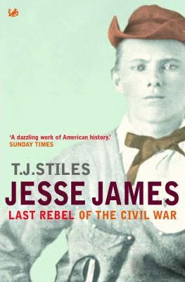 Jesse James
