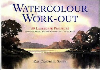 Watercolour Work-out