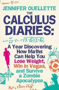 Calculus Diaries