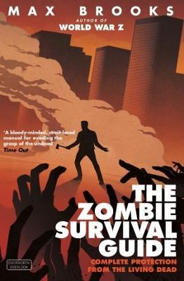 The Zombie Survival Guide