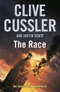 The Race : Isaac Bell #4