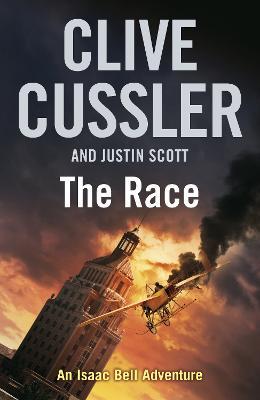 The Race : Isaac Bell #4
