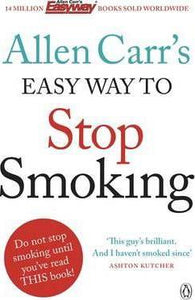 Allen Carr's Easy Way to Stop Smoking