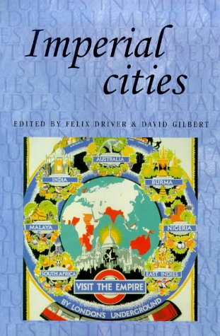 Imperial Cities : Landscape, Display and Identity