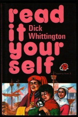 Dick Whittington