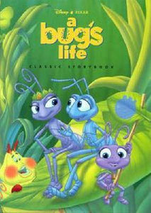 A Bug's Life