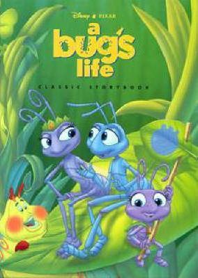 A Bug's Life