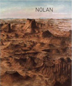 Sidney Nolan : Desert and Drought