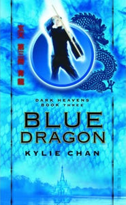 Blue Dragon