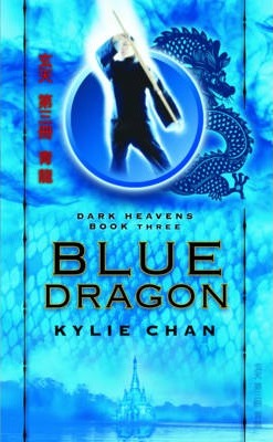 Blue Dragon