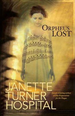 Orpheus Lost