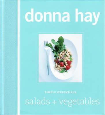 Simple Essentials : Salads and Vegetables