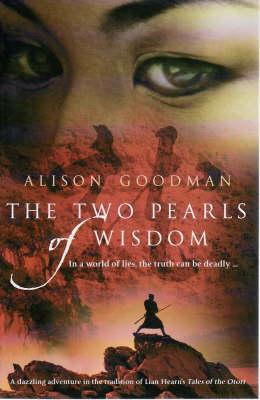 The Two Pearls of Wisdom