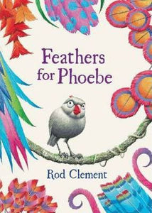 Feathers for Phoebe