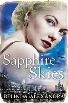 Sapphire Skies