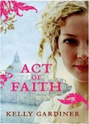 Act Of Faith