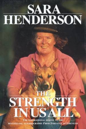 The Strength in Us All