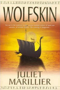 Wolfskin