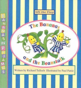 The Bananas and the Beanstalk