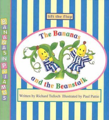 The Bananas and the Beanstalk